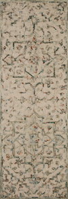 Loloi II Halle Rug, 2' length x 5' width thumbnail 4