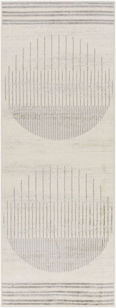 Floransa Machine Woven Rug large image 