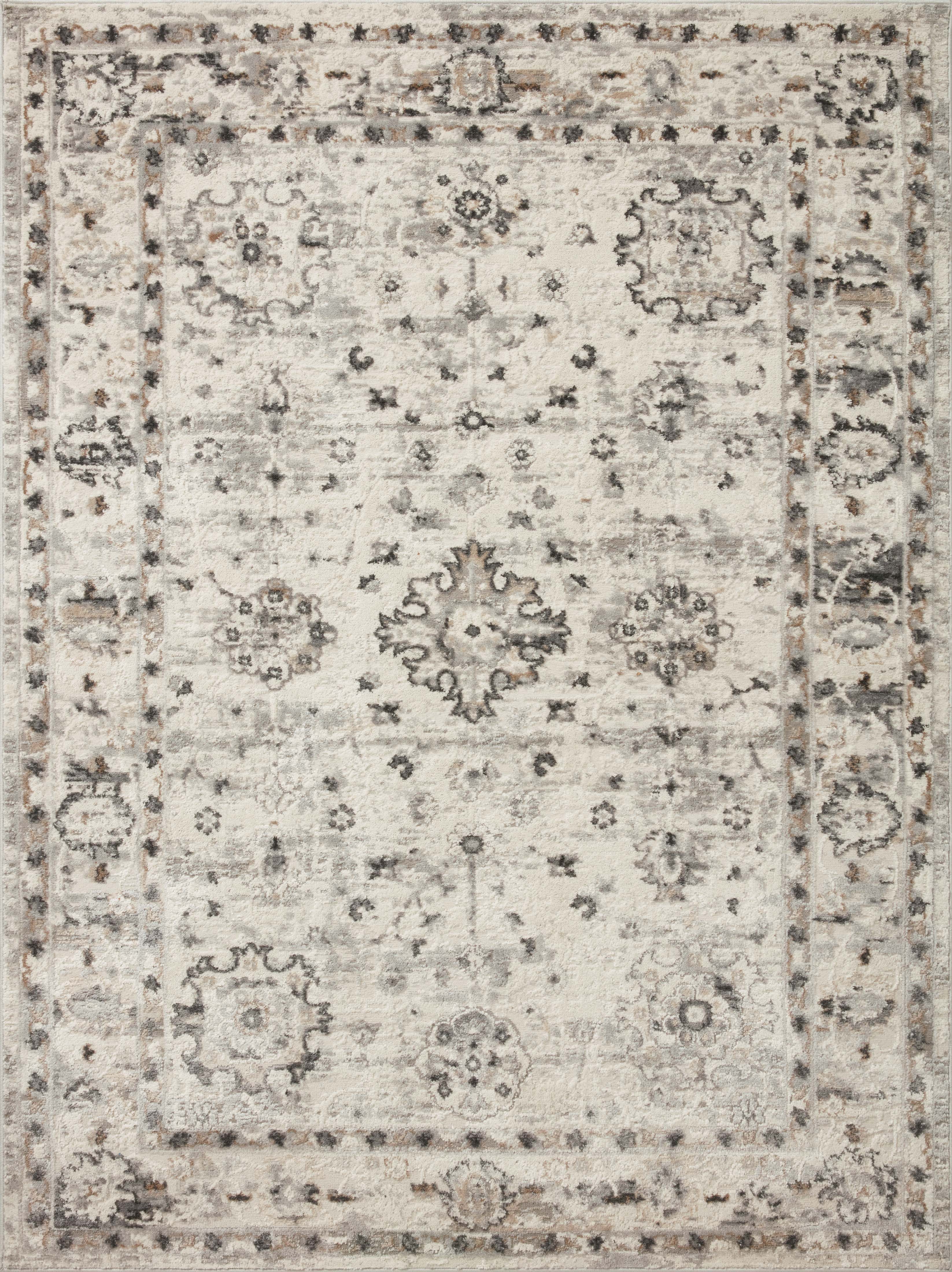 Loloi II Estelle Rug large image 