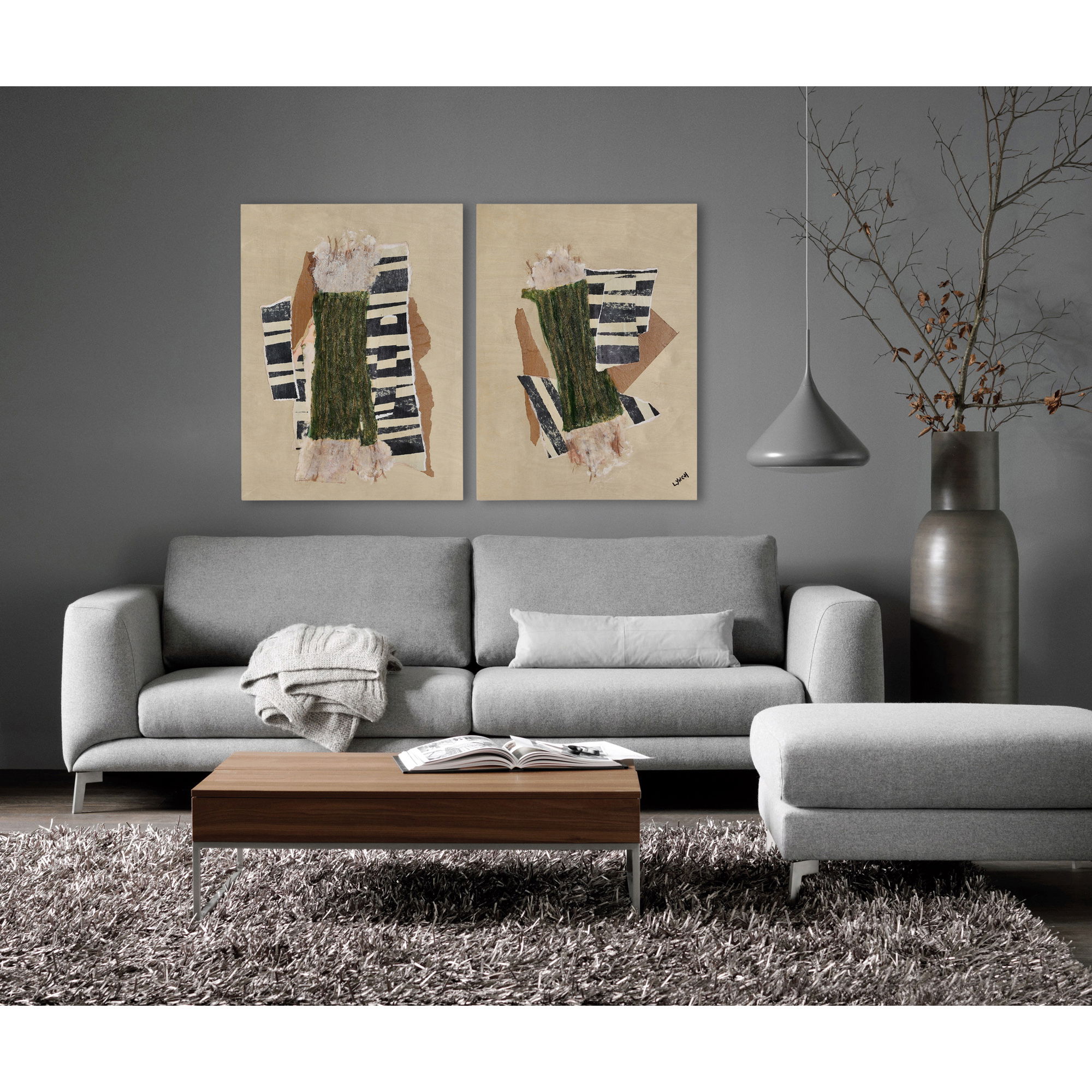 Jovi Wall Art large image 