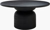 Koben Dining Table, by Surya, 85" width x 60" height thumbnail