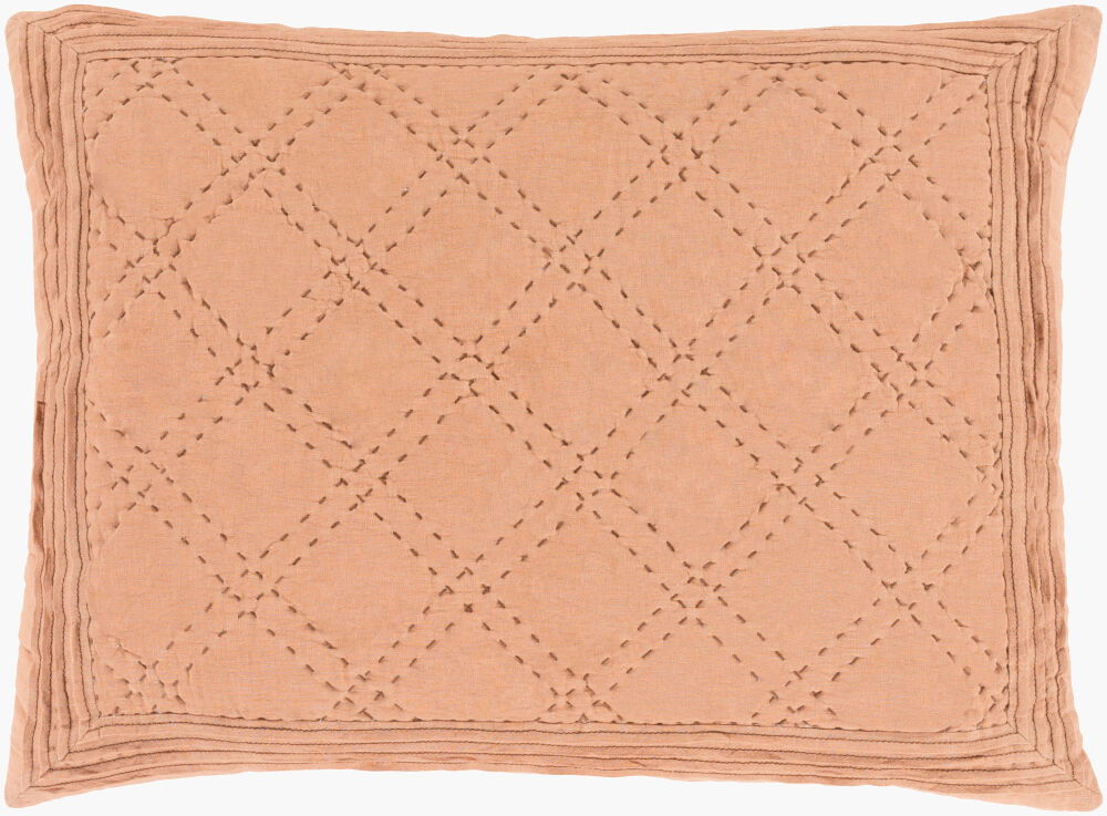 Kojo Sham, Pillowcase & Sham by Surya