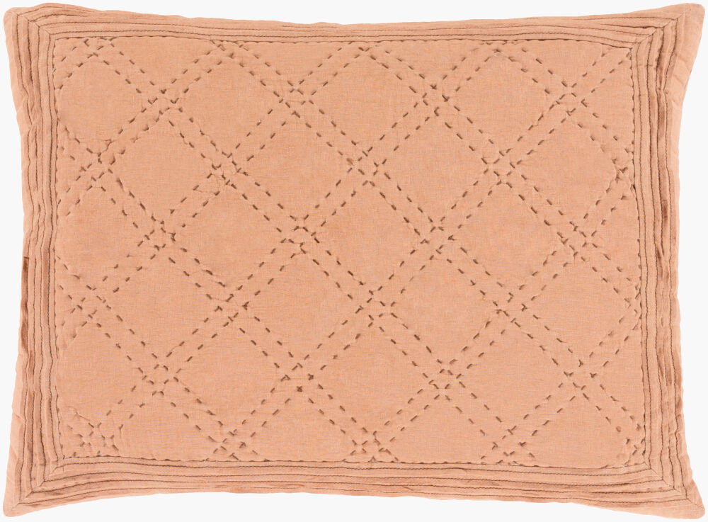 Kojo Sham, Pillowcase & Sham by Surya