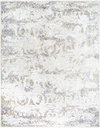 Gakko Machine Woven Rug, by Surya, 13'11.32" length x 10'0.08" width thumbnail
