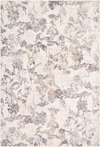Gakko Machine Woven Rug, by Surya, 9'6.17" length x 6'6.74" width thumbnail
