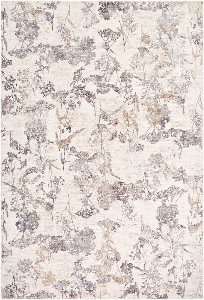 Gakko Machine Woven Rug large image 