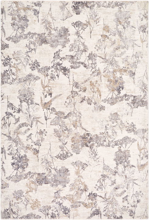 Gakko Machine Woven Rug
