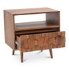 O2 Nightstand Natural thumbnail 2