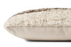 Amber Lewis x Loloi Joan Pillow, Decorative Pillow, 13" length x 21" width thumbnail 5
