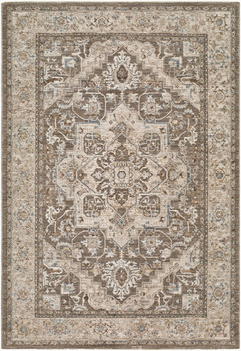 Arda Machine Woven Rug