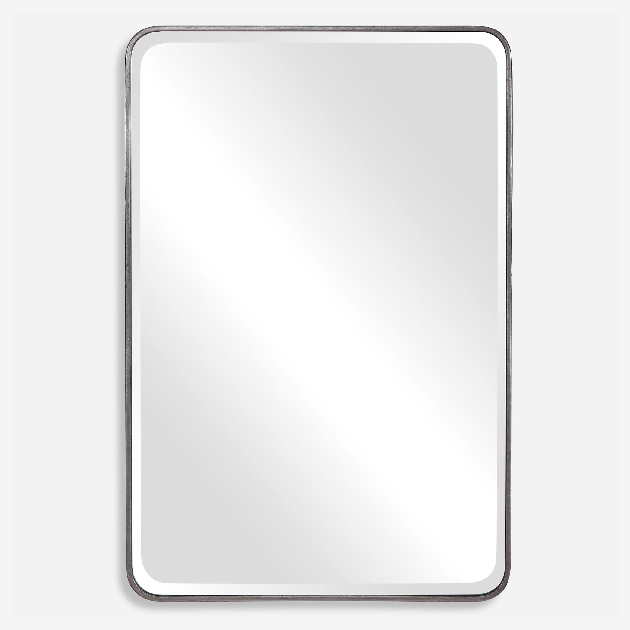 Aramis Silver Mirror large image 