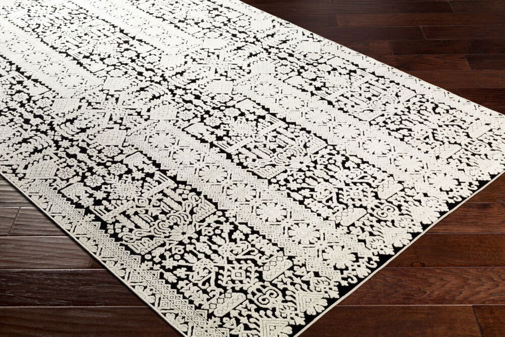 Dantel Machine Woven Rug large image 