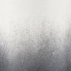 Townley Tall White with Black Ombre Metal Vase thumbnail 6