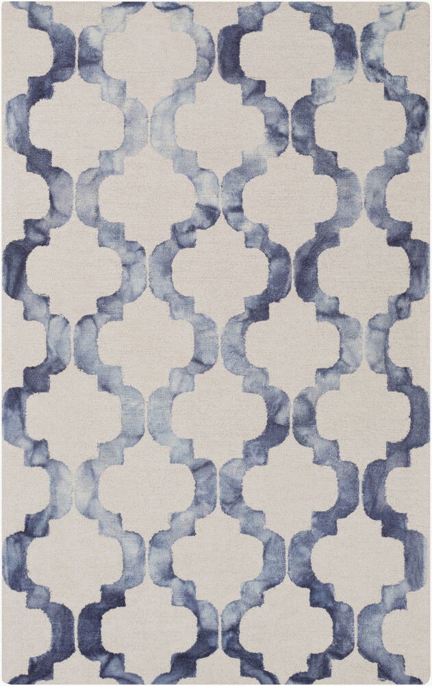 Serafina Handmade Rug large image 