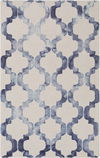 Serafina Handmade Rug thumbnail 0