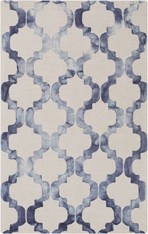 Serafina Handmade Rug