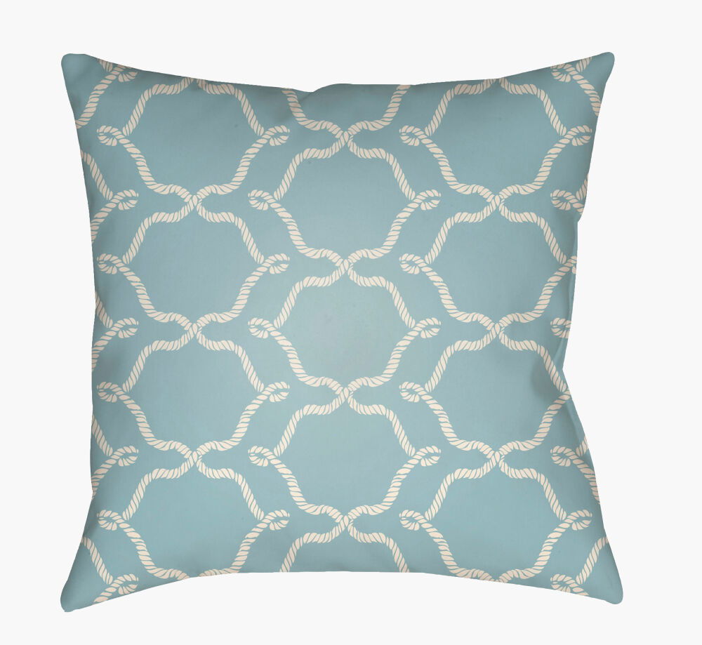 Litchfield Accent Pillow large image 