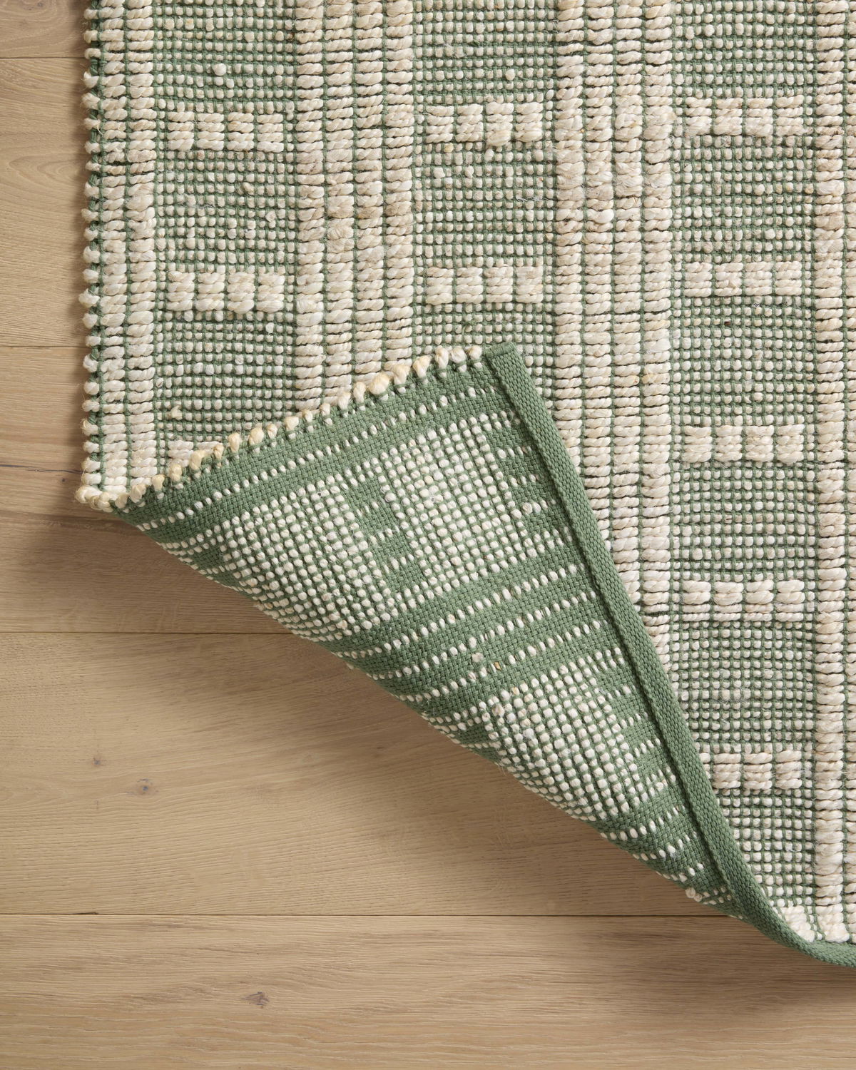 Angela Rose x Loloi Colton Rug, 2'6" length x 8' width View 9