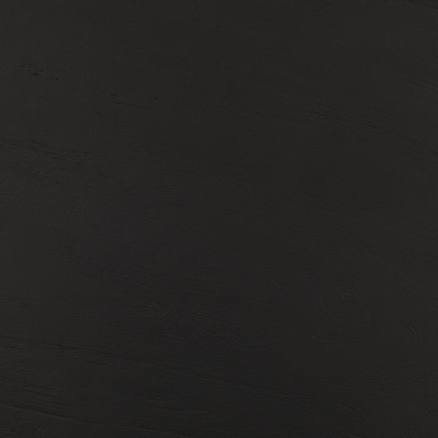 Wilber Dining Table Black 60"