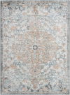 Harput Machine Woven Rug thumbnail 0