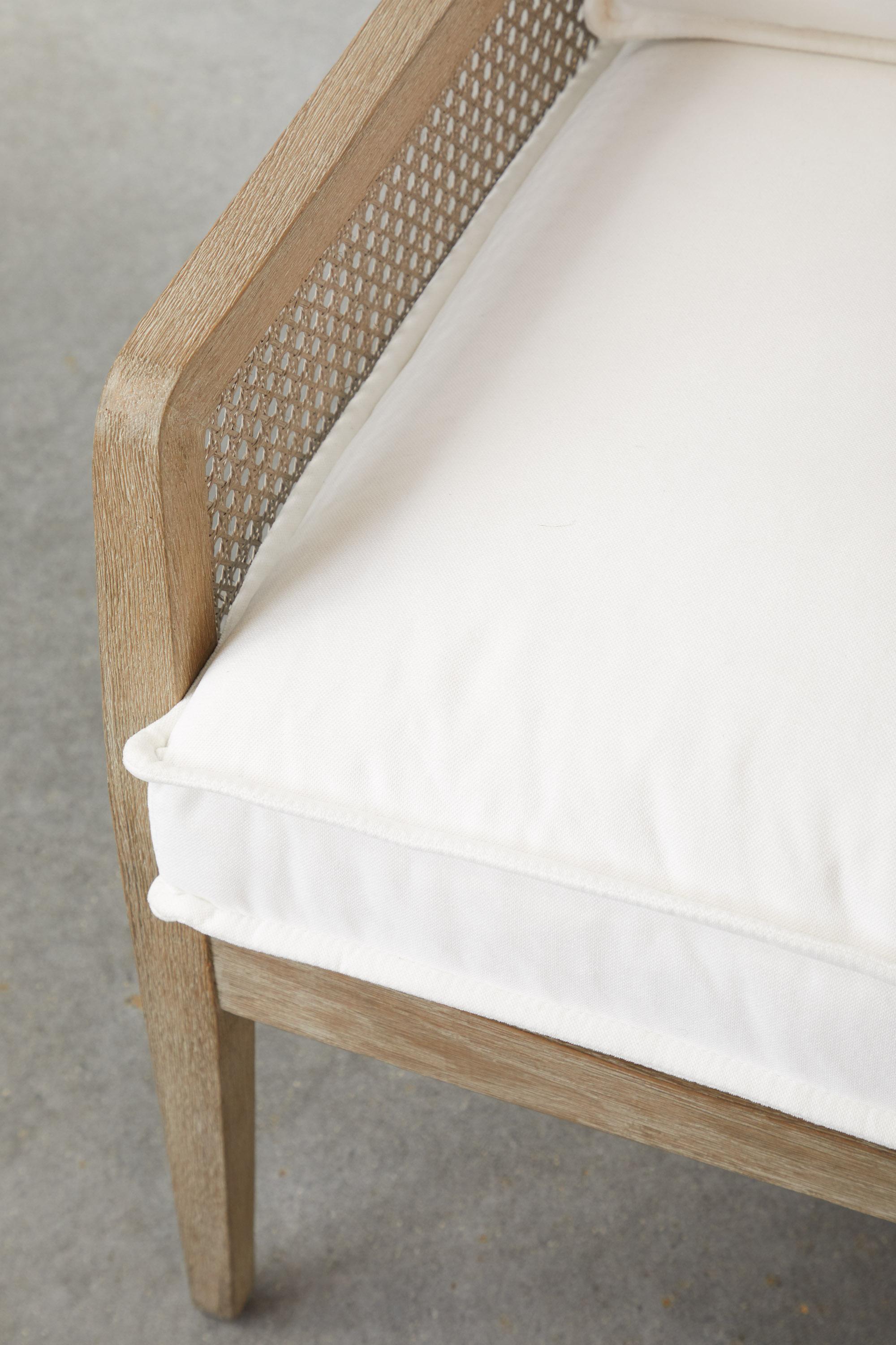 Leone Club Chair, Accent Chair by Essentials for Living, 26.5" width x 33" height x 28" depth View 9