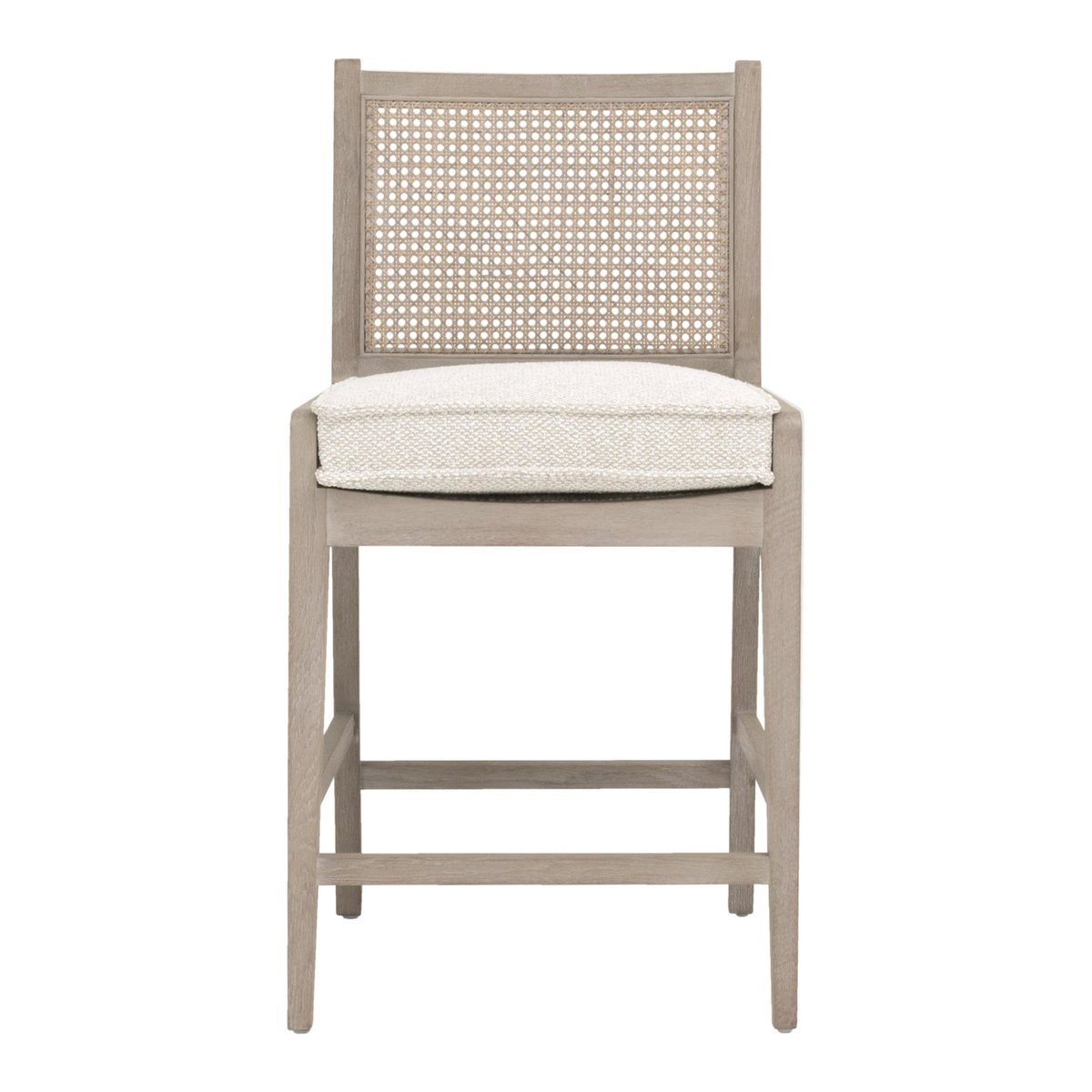 Leone Counter Stool, Dining Chair by Essentials for Living, 20.75" width x 38.5" height x 23" depth View 1