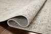 Amber Lewis x Loloi Honora Rug, 1'6" length x 1'6" width thumbnail 7