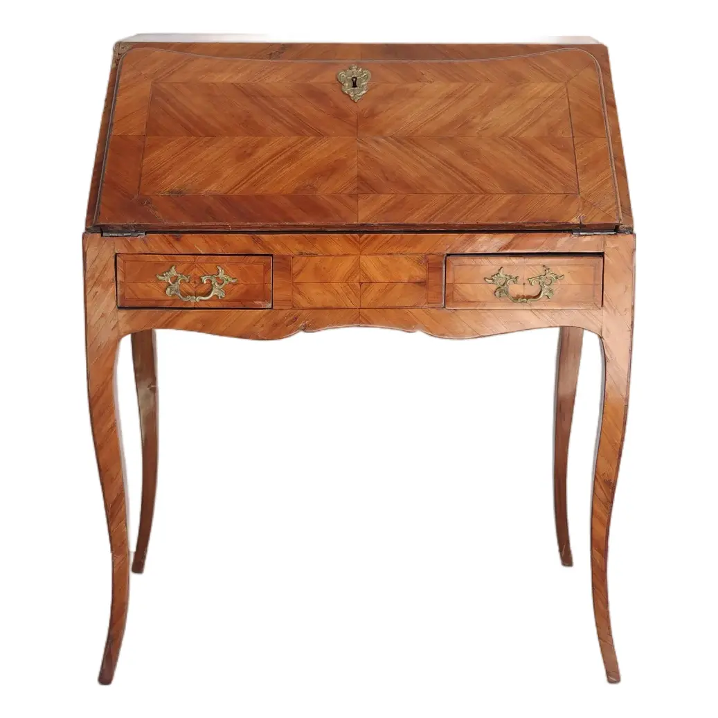 Online Designer Bedroom 18th C. French Bureau De Dame