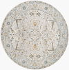 Dresden Machine Woven Rug thumbnail 0