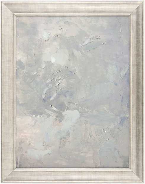 Atmosphere Framed Art