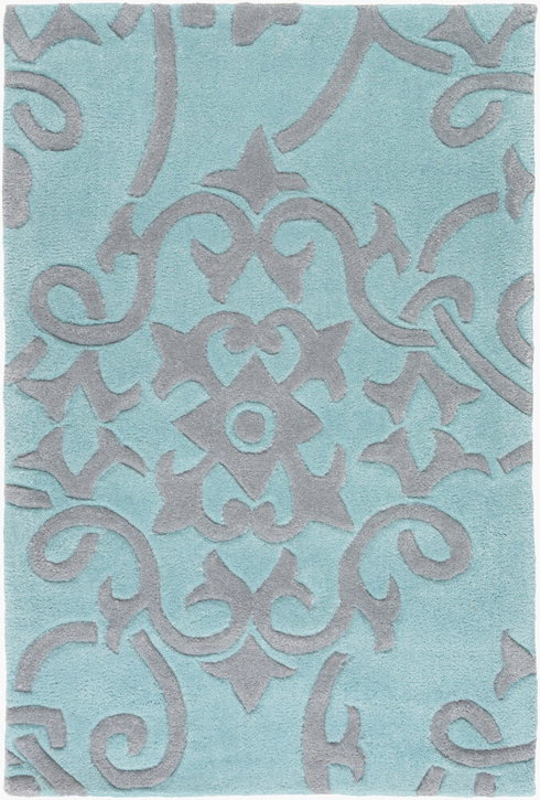 Cosmopolitan Handmade Rug