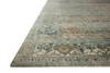 Magnolia Home by Joanna Gaines x Loloi Wimberly Rug, 2'3" length x 3'9" width thumbnail 4