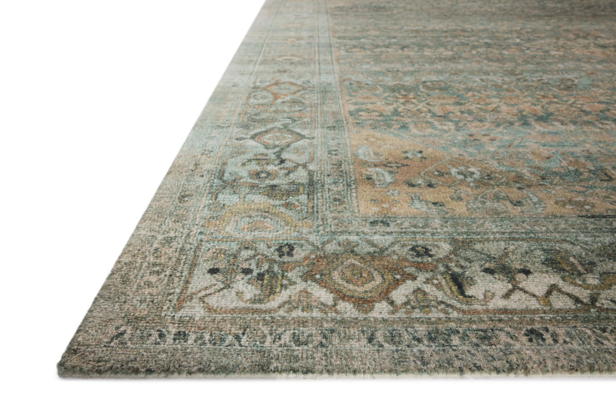 Magnolia Home by Joanna Gaines x Loloi Wimberly Rug, 5' length x 7'6" width View 4