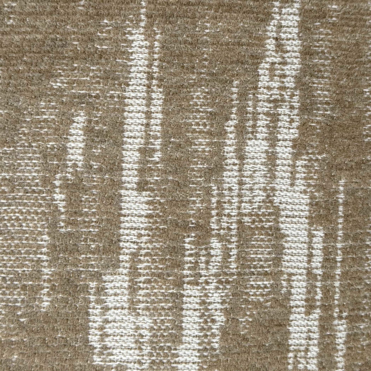 Mountains Outdoor Sand Toned Pillow, Outdoor Pillows & Cushion by Uttermost, 1'8" width x 1'8" height x 8" depth View 3