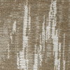 Mountains Outdoor Sand Toned Pillow, Outdoor Pillows & Cushion by Uttermost, 1'8" width x 1'8" height x 8" depth thumbnail 3