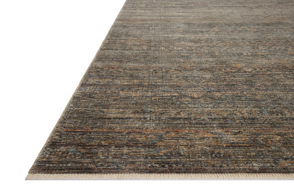 Amber Lewis x Loloi Molly Rug, 2'3" length x 3'10" width View 4