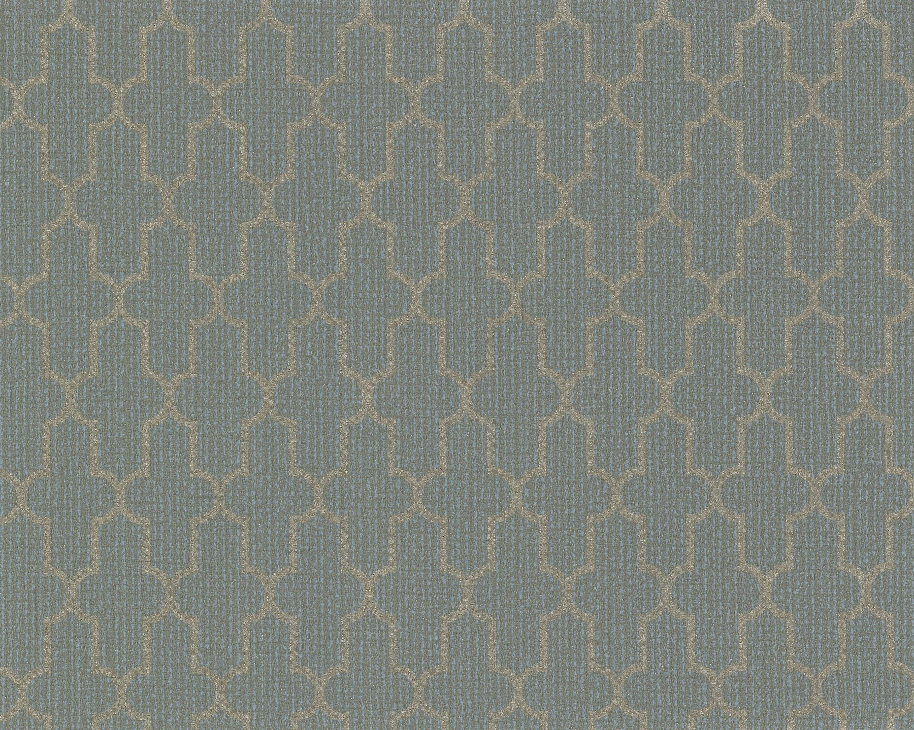Frame Geometric Charcoal Wallpaper, by York Wall, 33' length x 1'9" width x 0.02" depth