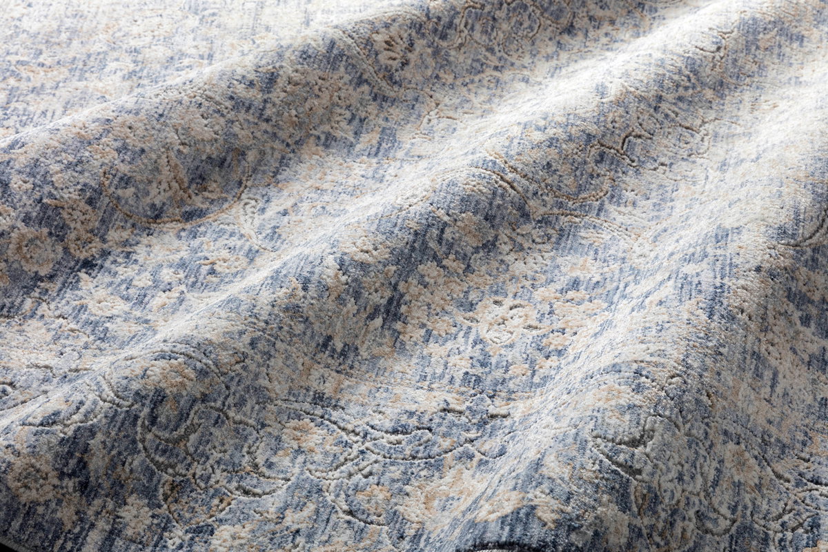 Loloi Pandora Rug, 3'9" length x 5'9" width View 3