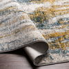 Ladoga Modern 9 X 12 Rug thumbnail 4