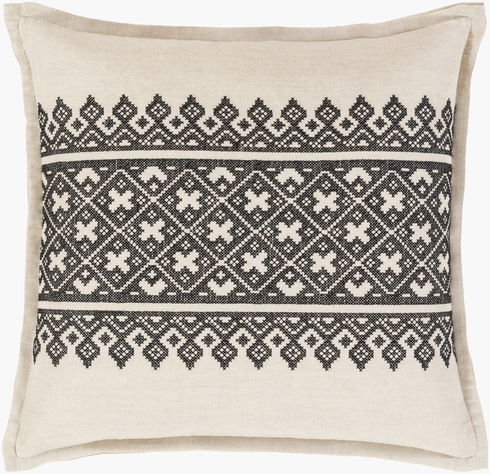 Pentas Accent Pillow