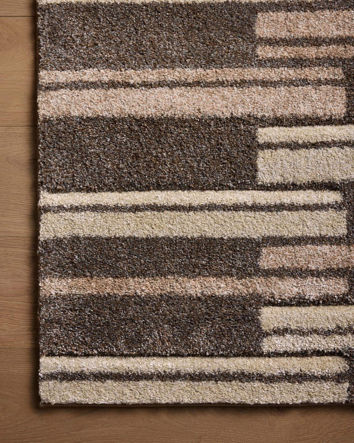 Loloi Silas Rug, 5'3" length x 7'8" width View 3