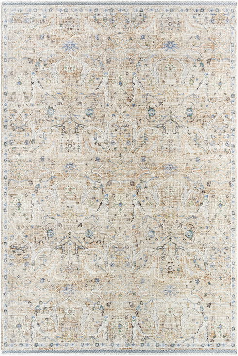 Rivaldo Machine Woven Rug