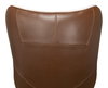 Jacobean Mid 20th Century Egg Chair, by Sarreid, 2'6" length x 2'10" width x 3'9" height thumbnail 3