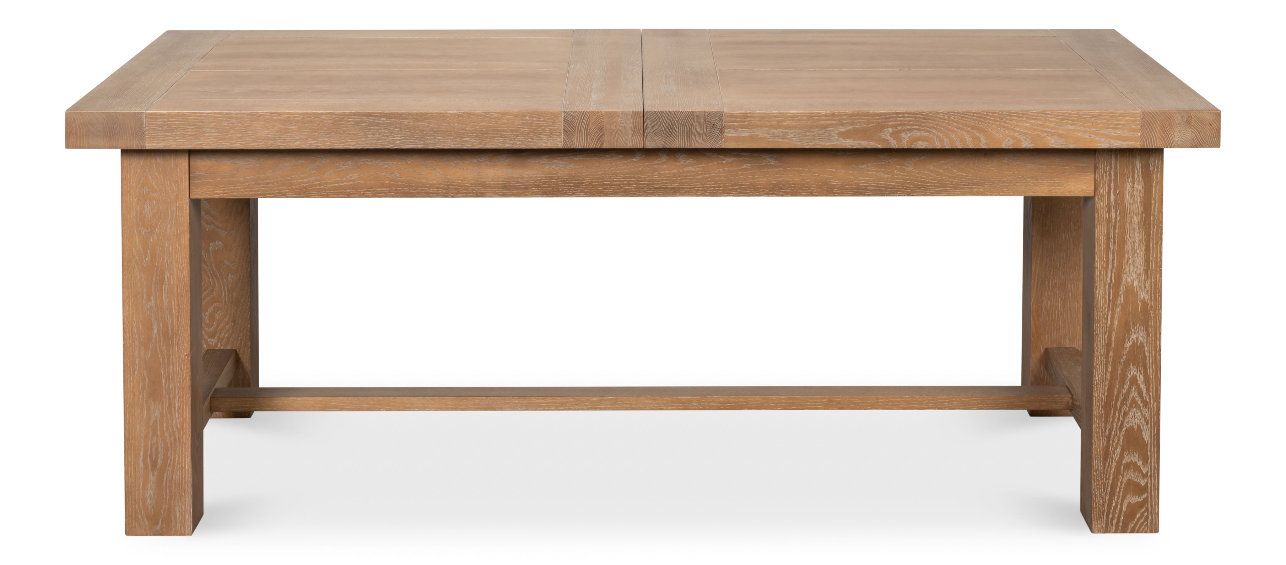 Bauhaus Dining Table large image 