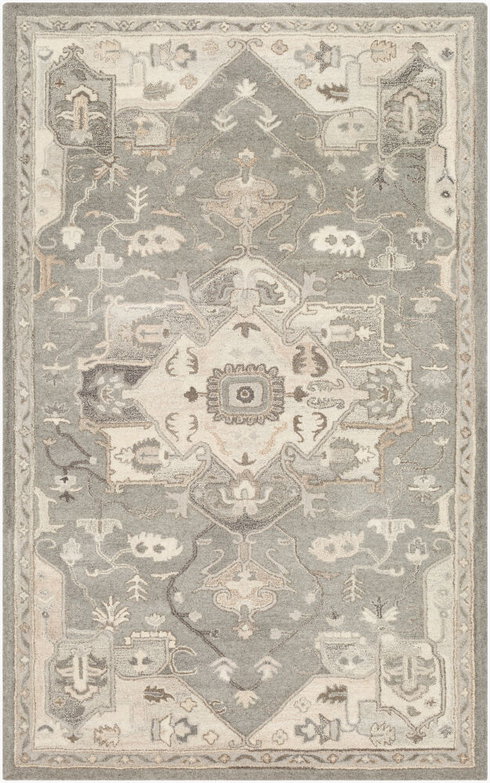 Caesar Handmade Rug