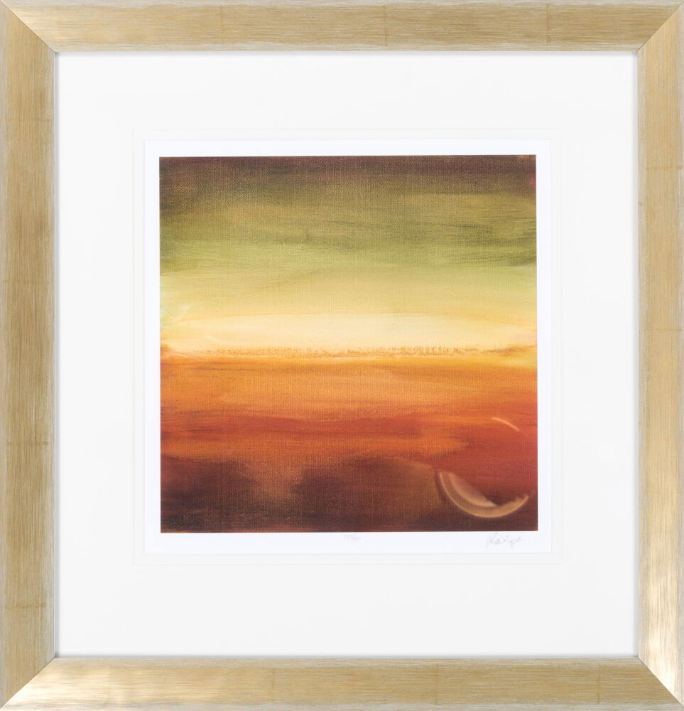 Surya Wall Decor, Painting, 22" width x 23" height