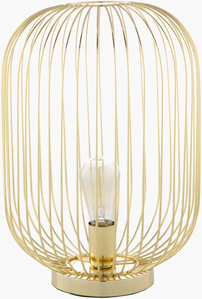 Jaiden Accent Table Lamp large image 