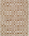 Dundee Handmade Rug, by Surya, 3' length x 2' width thumbnail