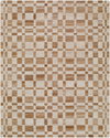 Dundee Handmade Rug, by Surya, 7'6" length x 5' width thumbnail