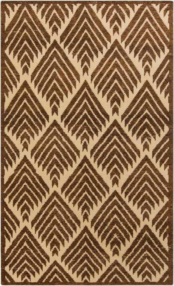 Pueblo Handmade Rug large image 